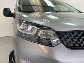 Used Fiat Scudo 2022 for sale - 72460138: Photo