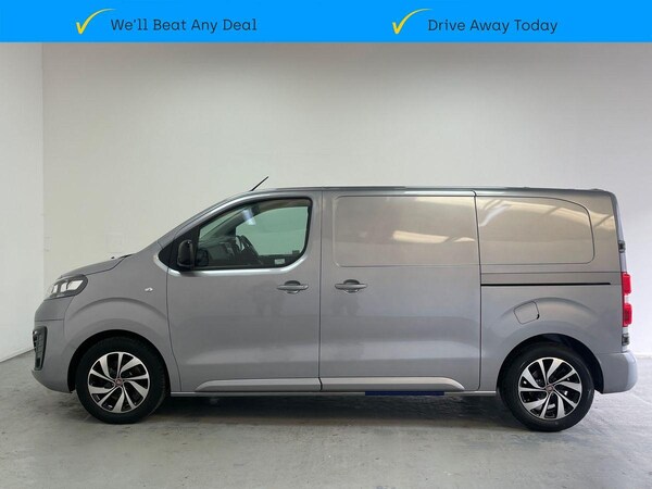 Used Fiat Scudo 2022 for sale - 72460138: Photo 8