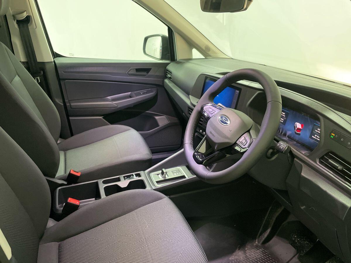 Used Ford Transit Connect 2026 for sale - 77215646: Photo 11