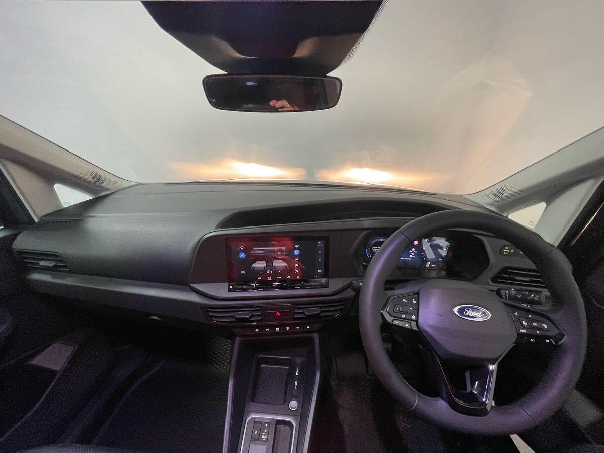 Used Ford Transit Connect 2026 for sale - 77215646: Photo 14