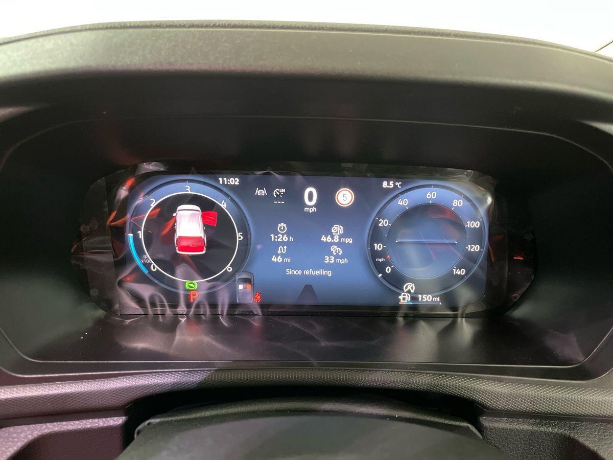 Used Ford Transit Connect 2026 for sale - 77215646: Photo 16