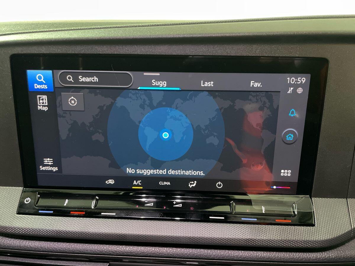 Used Ford Transit Connect 2026 for sale - 77215646: Photo 19