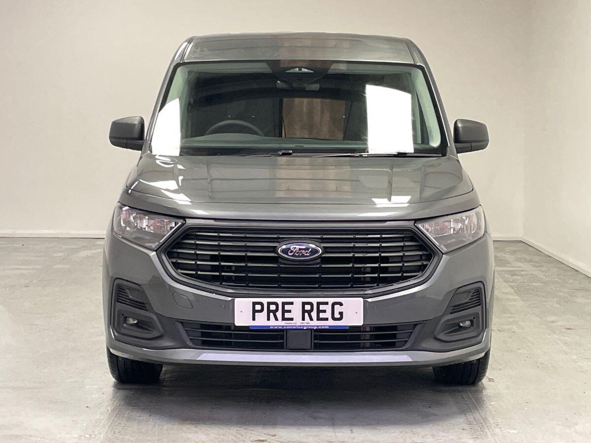 Used Ford Transit Connect 2026 for sale - 77215646: Photo 2