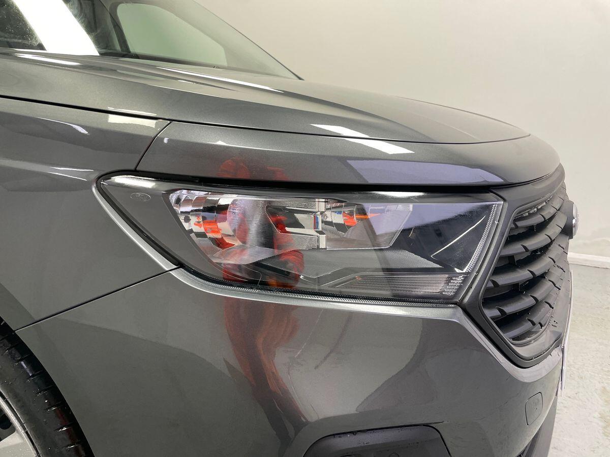 Used Ford Transit Connect 2026 for sale - 77215646: Photo 25