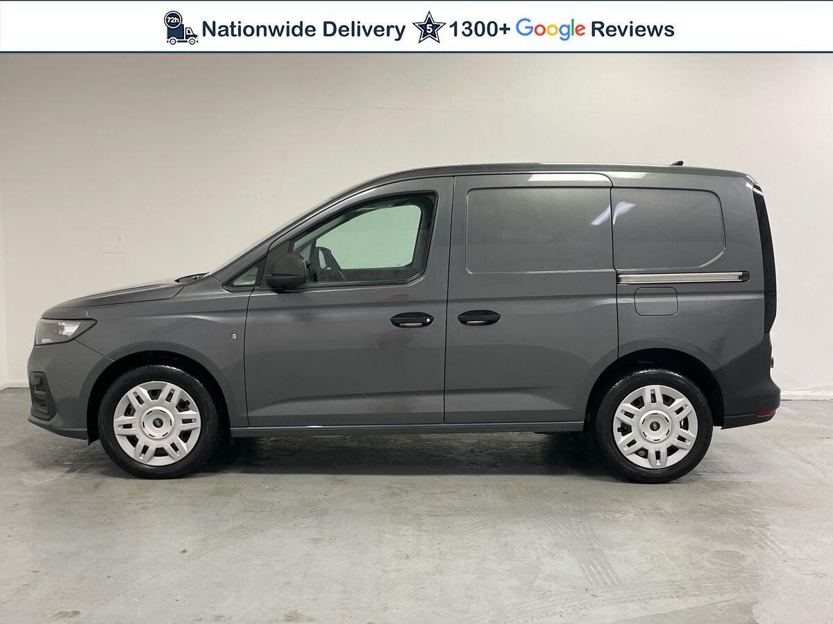 Used Ford Transit Connect 2026 for sale - 77215646: Photo 4