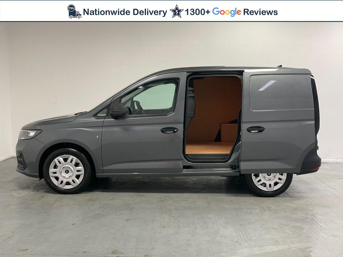 Used Ford Transit Connect 2026 for sale - 77215646: Photo 5