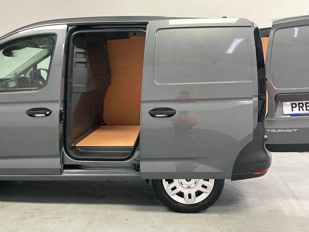 Used Ford Transit Connect 2026 for sale - 77215646: Photo 6