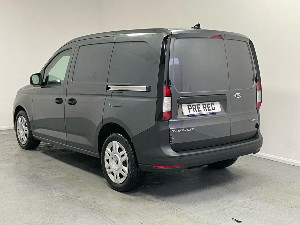 Used Ford Transit Connect 2026 for sale - 77215646: Photo 7