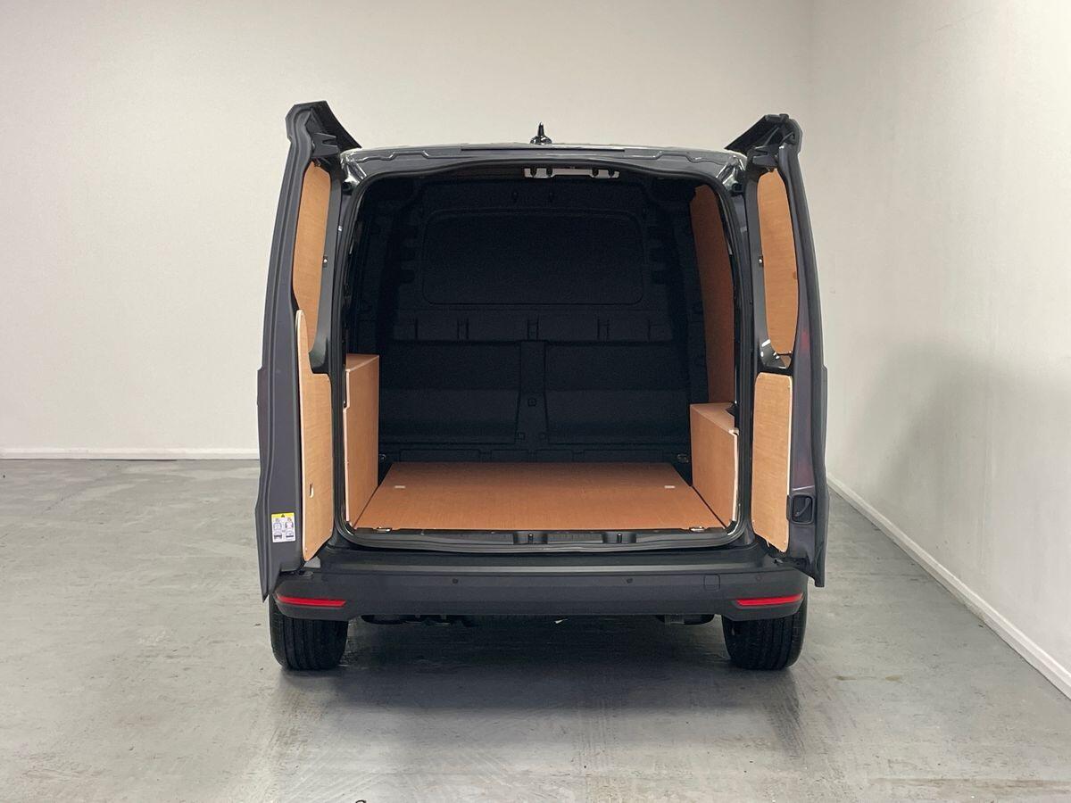 Used Ford Transit Connect 2026 for sale - 77215646: Photo 9