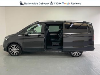 Used Mercedes-Benz V-Class 2024 for sale - 79236283: Photo