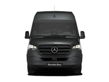 Used Mercedes-Benz Sprinter 2025 for sale - 78504181: Photo