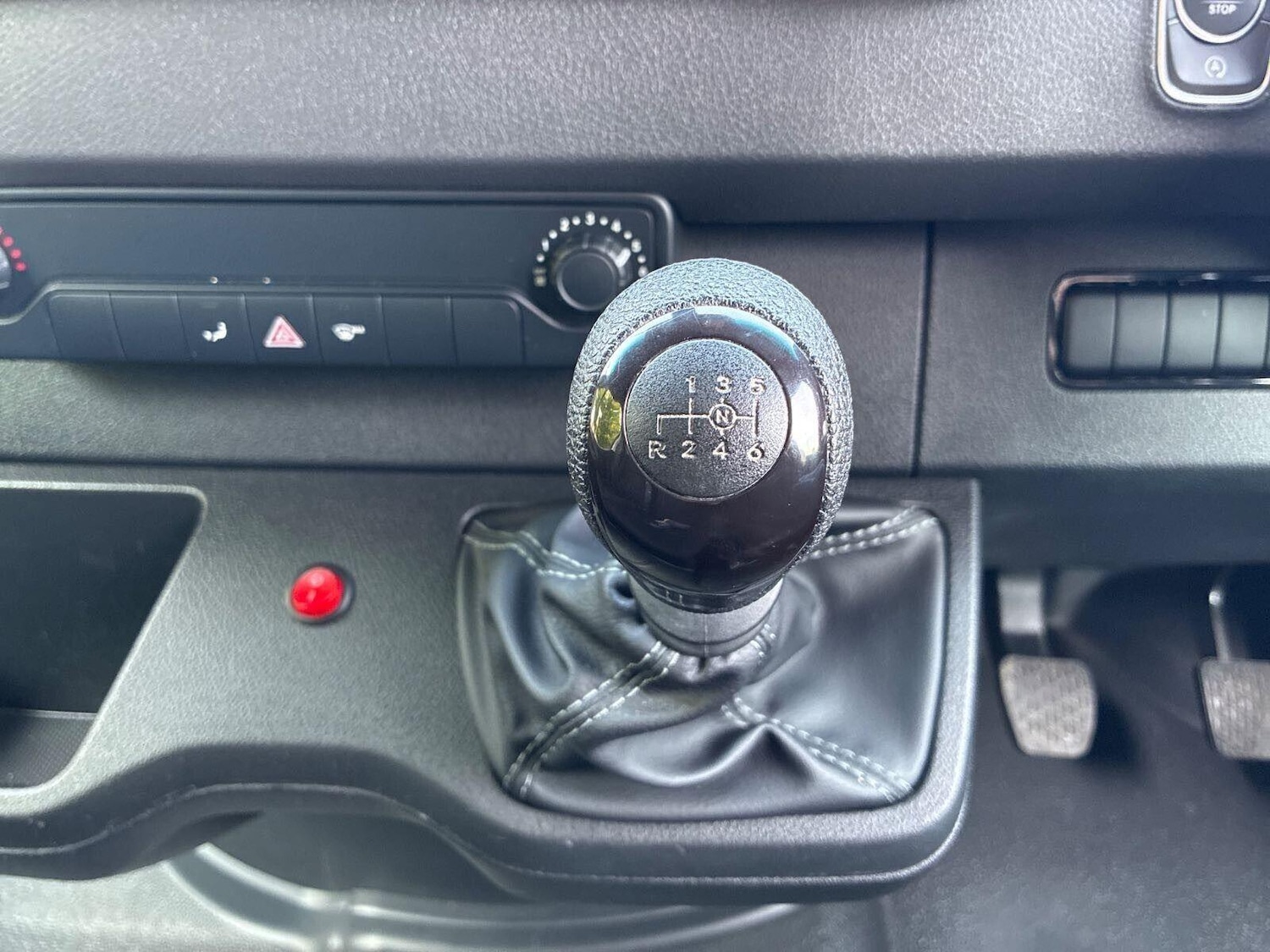 Used Mercedes-Benz Sprinter 2023 for sale - 76993554: Photo 6