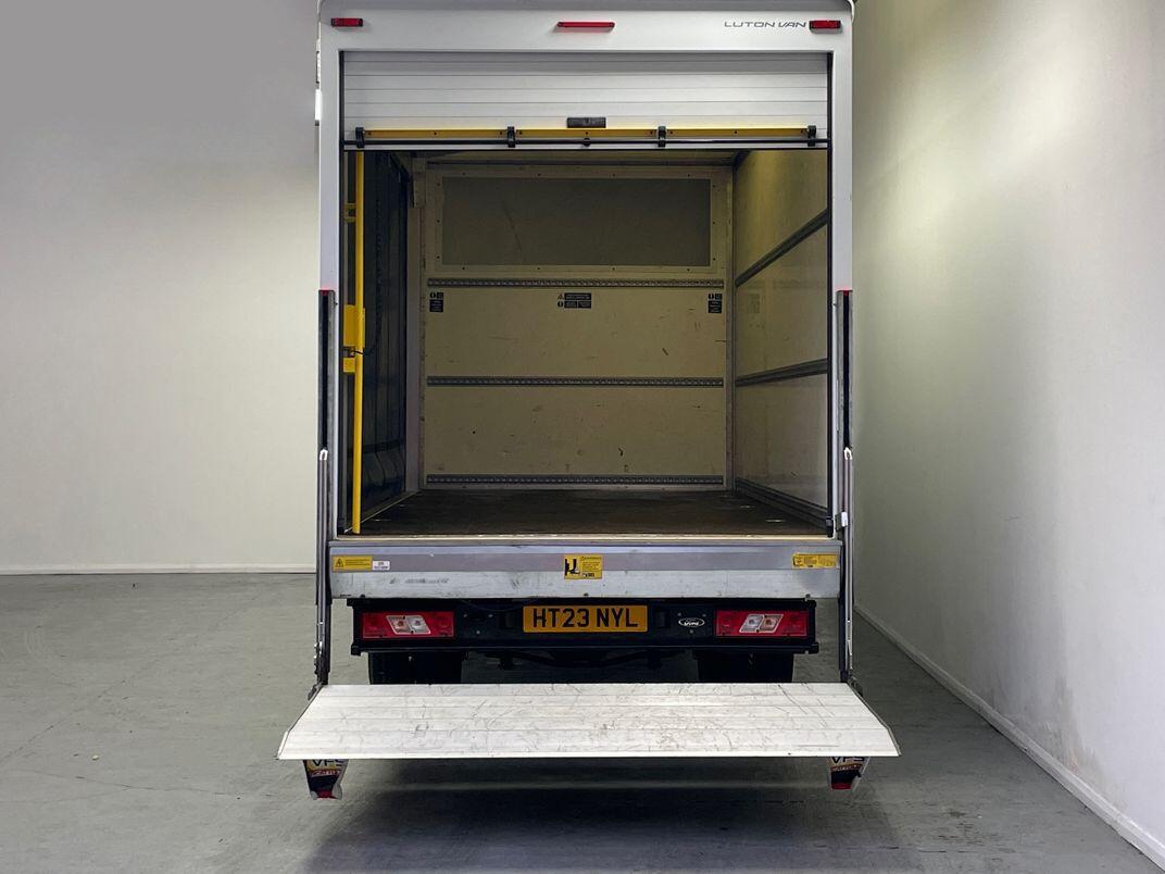 Used Ford Transit 2023 for sale - 76991539: Photo 10