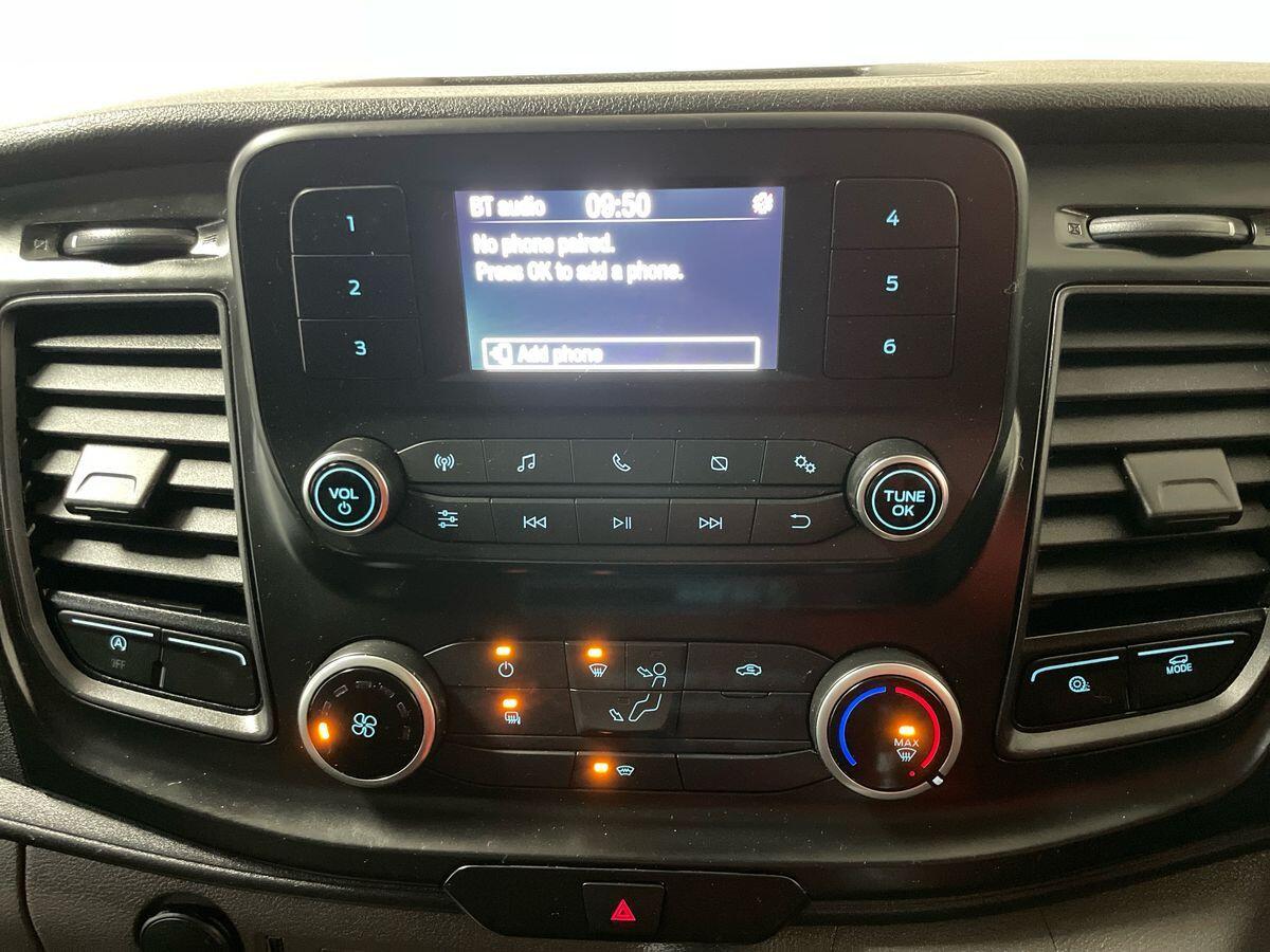 Used Ford Transit 2023 for sale - 76991539: Photo 18