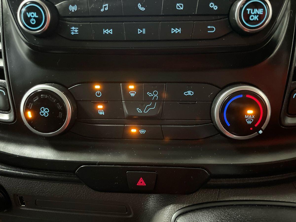 Used Ford Transit 2023 for sale - 76991539: Photo 19