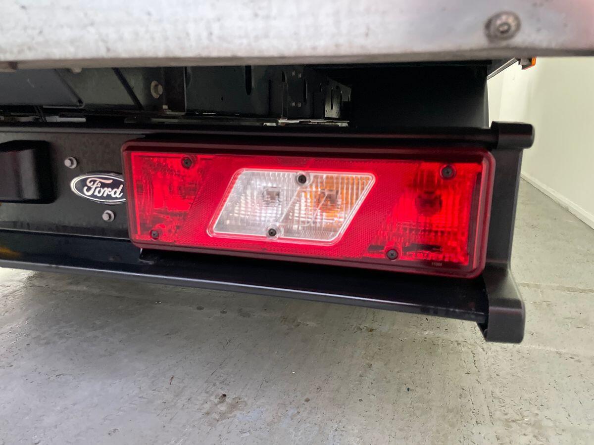 Used Ford Transit 2023 for sale - 76991539: Photo 26