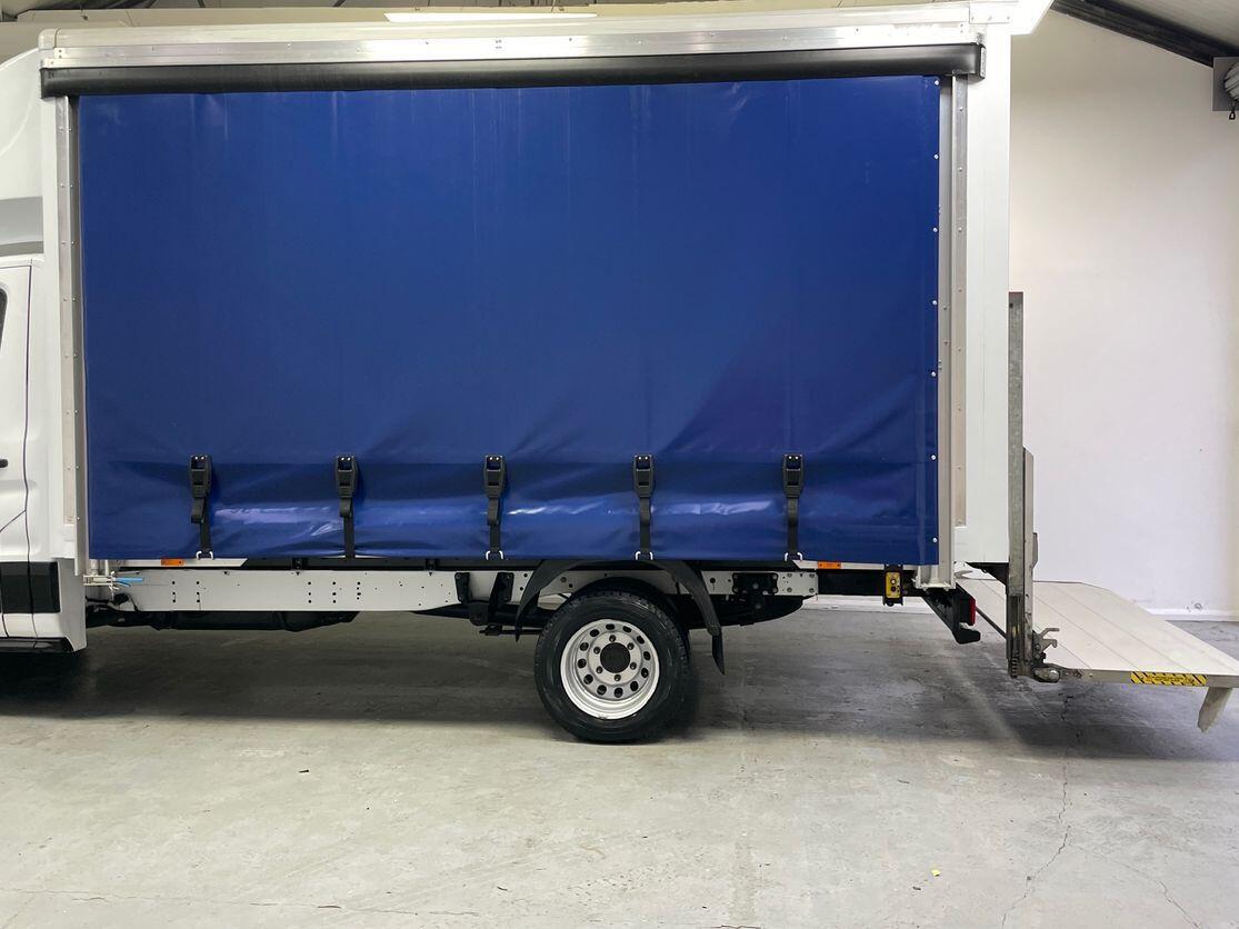 Used Ford Transit 2023 for sale - 76991539: Photo 7