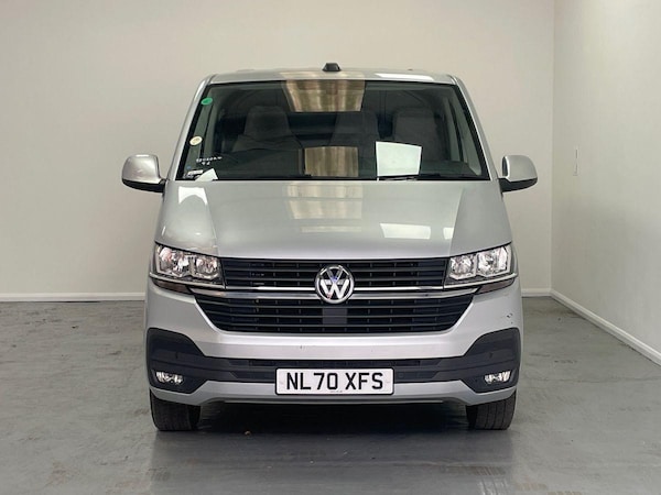 Used Volkswagen Transporter 2021 for sale - 75051237: Photo 2