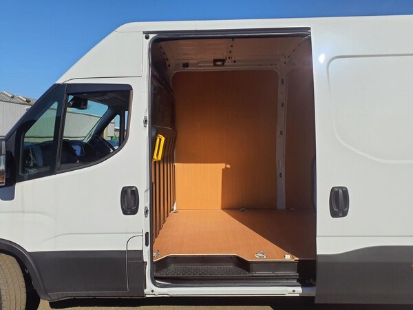 Used Iveco Daily 2024 for sale - 75175025: Photo 10