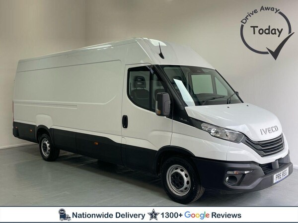 Used Iveco Daily 2024 for sale - 75175025: Photo 1