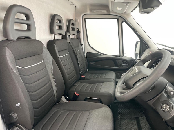 Used Iveco Daily 2024 for sale - 75175025: Photo 6