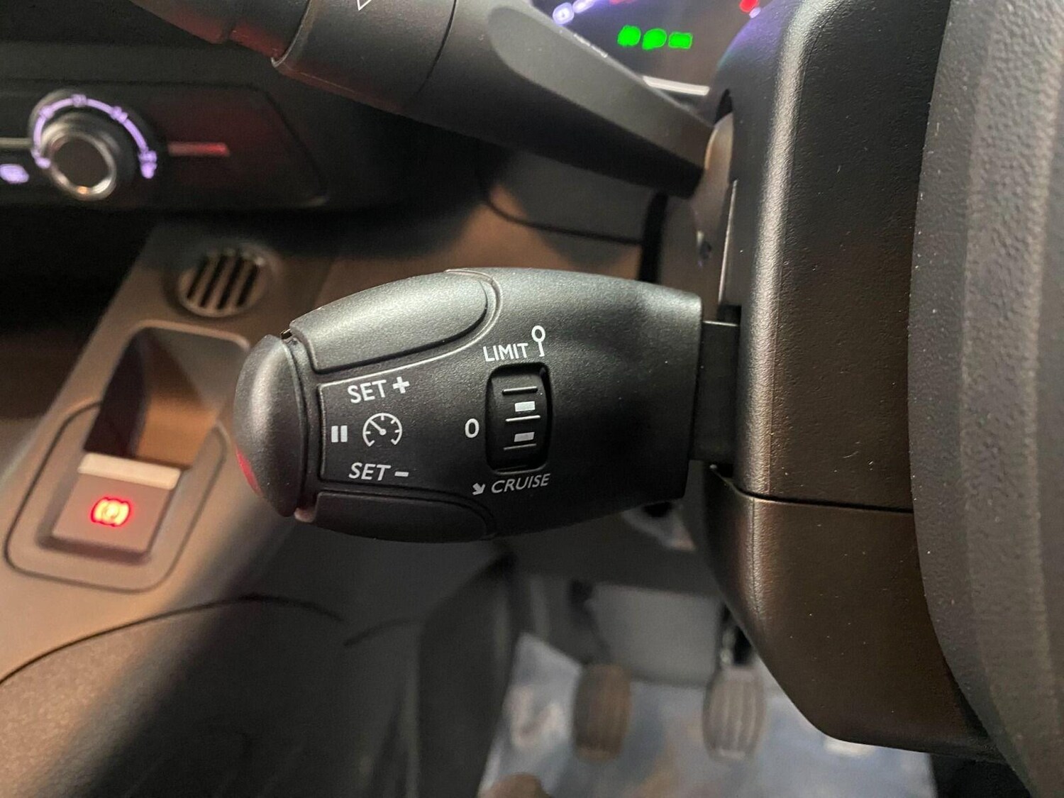 Vehicle 31