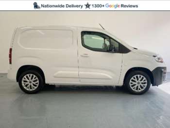 Used Citroen Berlingo 2023 for sale - 73328905: Photo