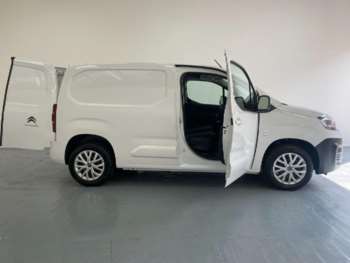 Used Citroen Berlingo 2023 for sale - 73328905: Photo