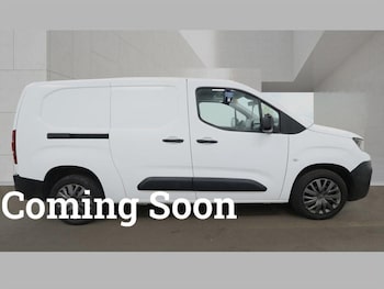 Used Peugeot Partner 2022 for sale - 79061421: Photo