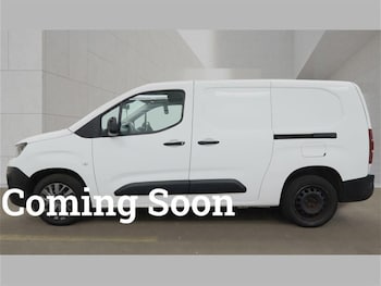 Used Peugeot Partner 2022 for sale - 79061421: Photo