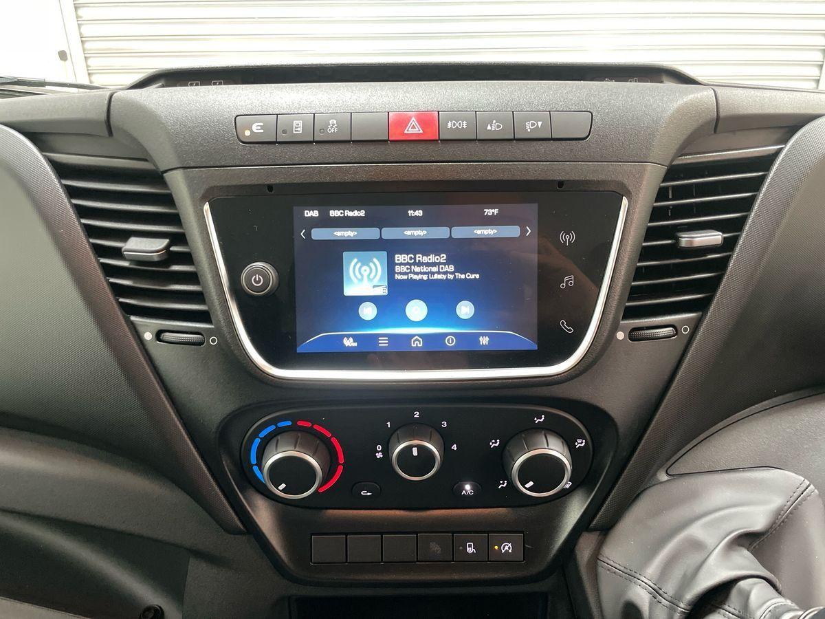 Used Iveco Daily 2024 for sale - 76898300: Photo 10