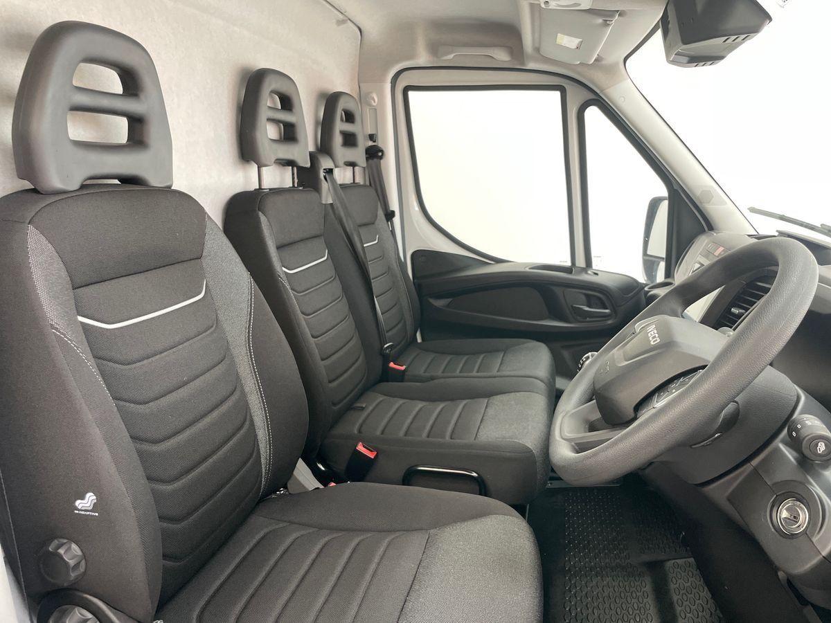 Used Iveco Daily 2024 for sale - 76898300: Photo 8