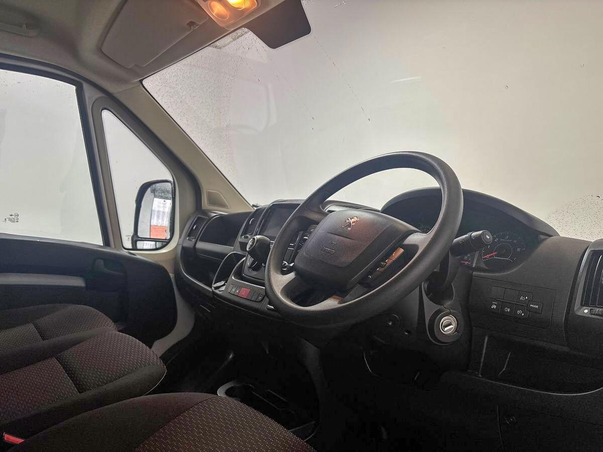 Used Peugeot Boxer 2023 for sale - 76167224: Photo 10