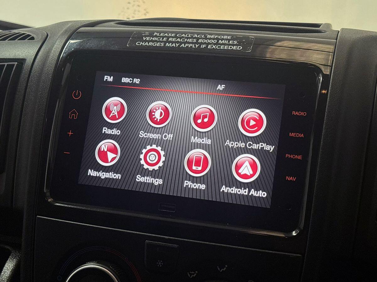 Used Peugeot Boxer 2023 for sale - 76167224: Photo 15