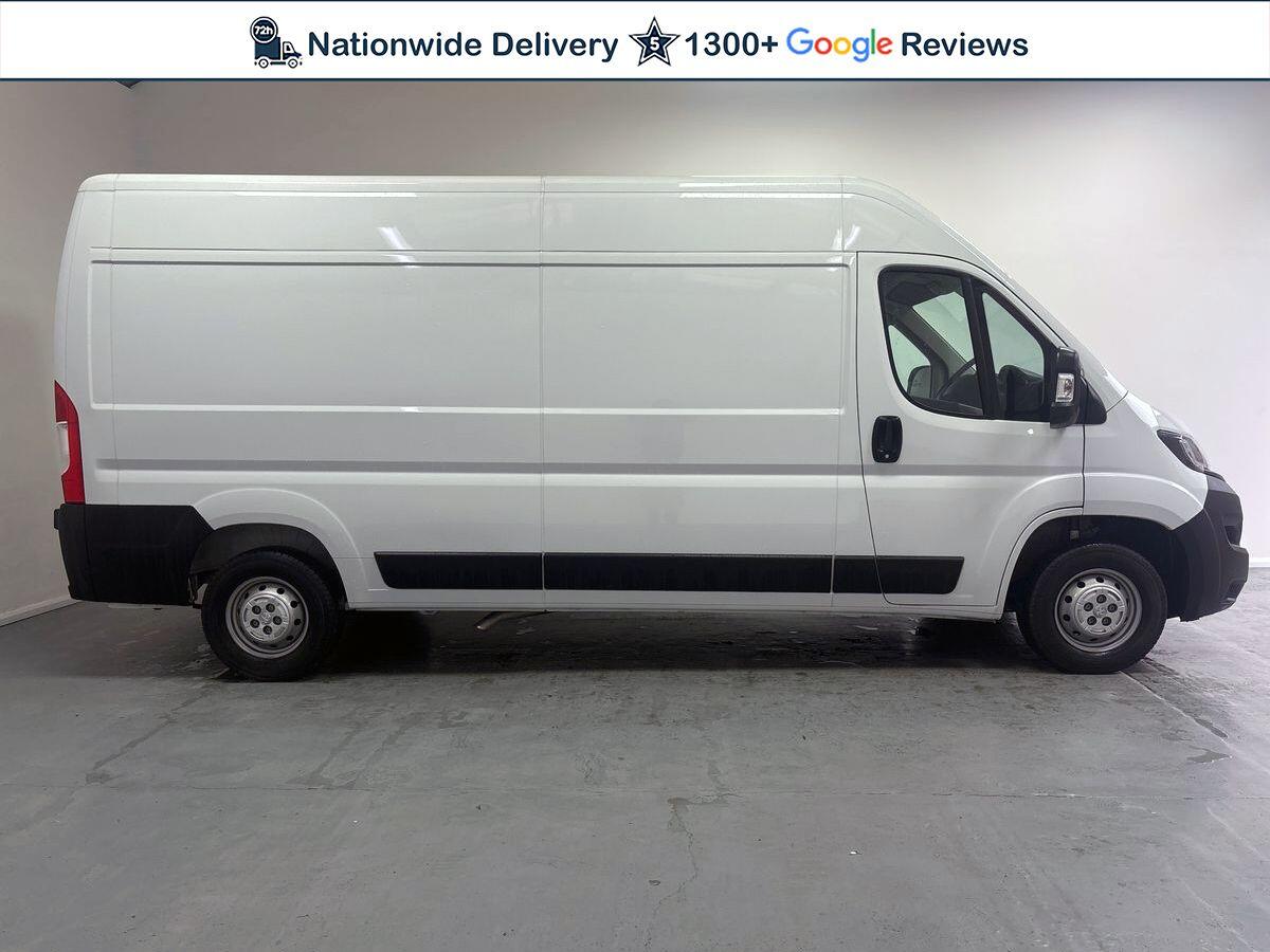 Used Peugeot Boxer 2023 for sale - 76167224: Photo 3