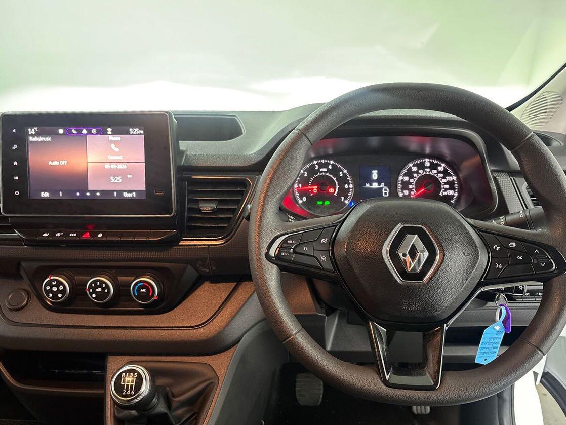 Used Renault Trafic 2023 for sale - 76839707: Photo 13