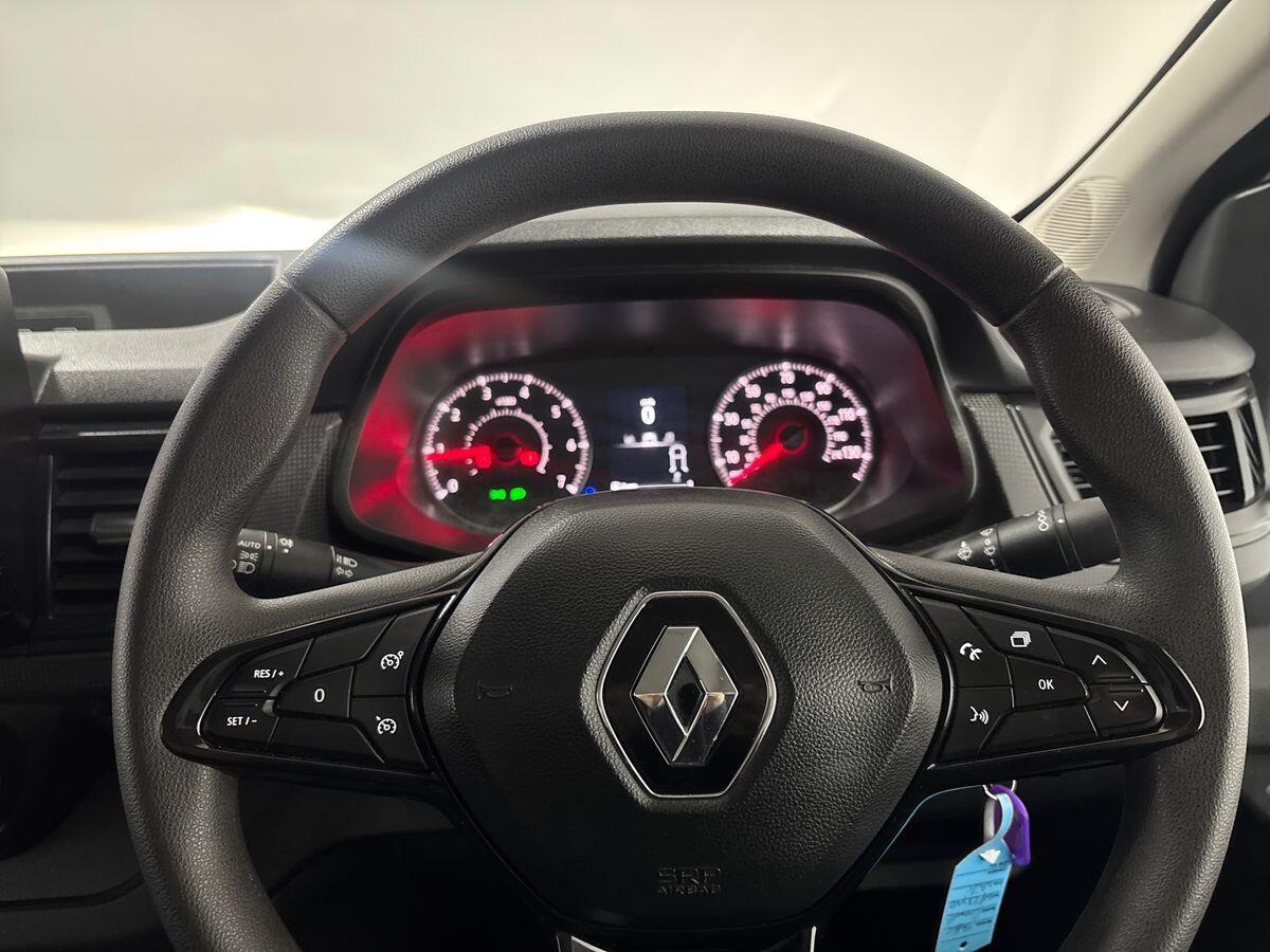 Used Renault Trafic 2023 for sale - 76839707: Photo 14