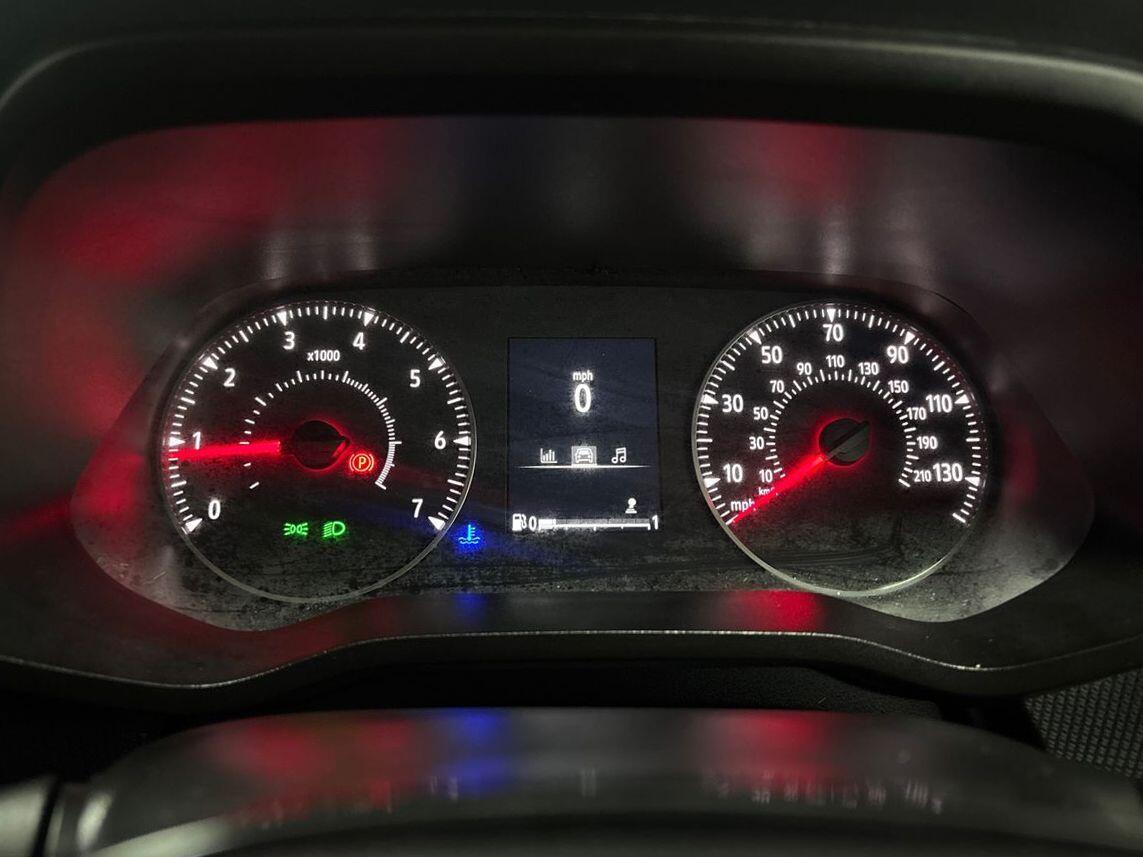 Used Renault Trafic 2023 for sale - 76839707: Photo 15