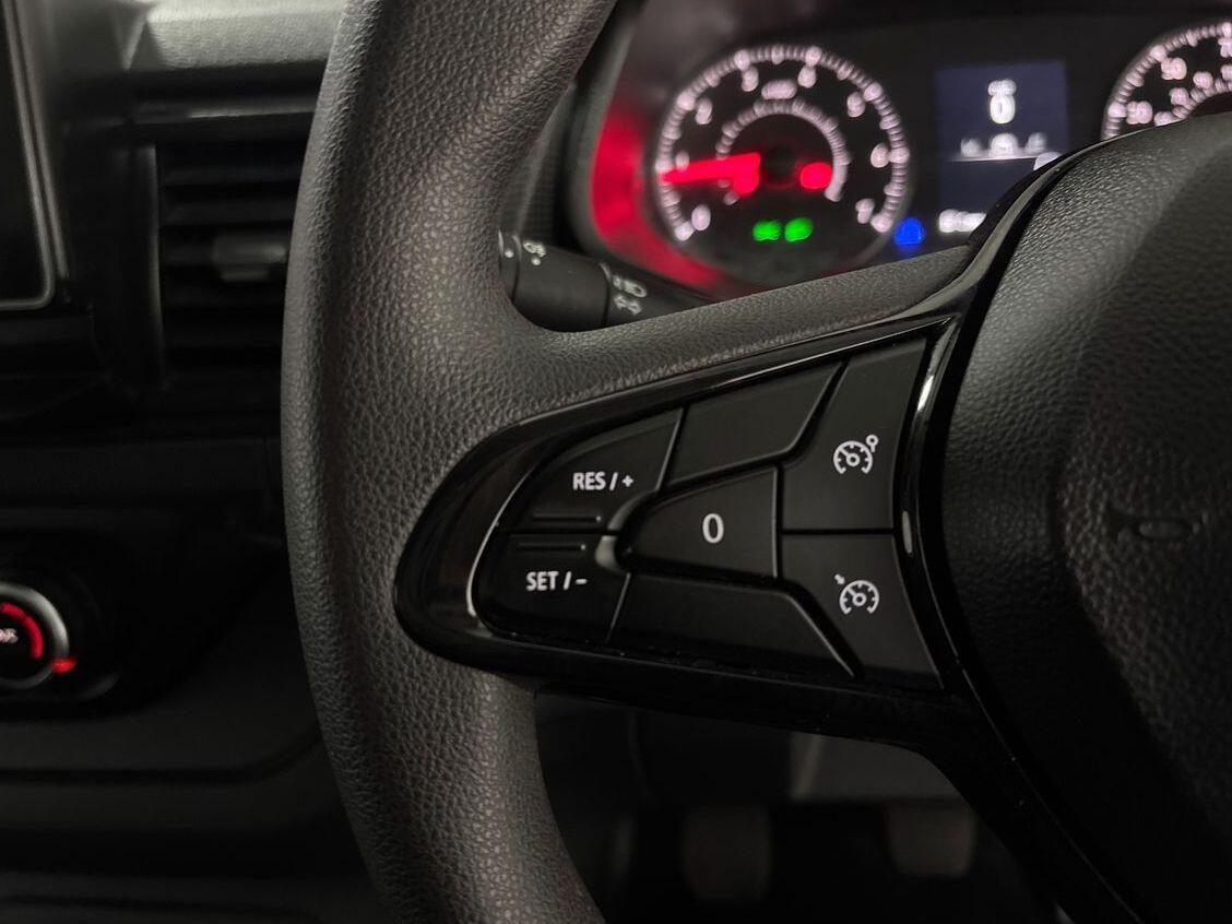 Used Renault Trafic 2023 for sale - 76839707: Photo 16