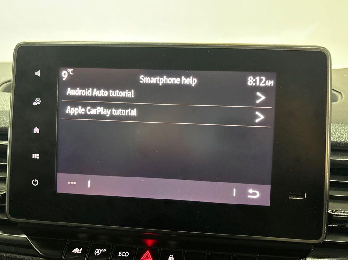 Used Renault Trafic 2023 for sale - 76839707: Photo 19