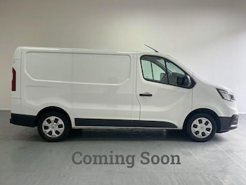 Renault - Trafic