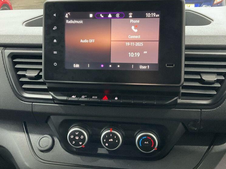 Used Renault Trafic 2023 for sale - 76839707: Photo 2