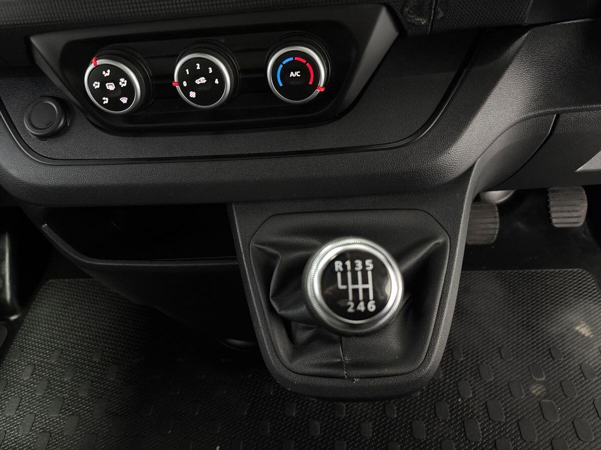 Used Renault Trafic 2023 for sale - 76839707: Photo 22