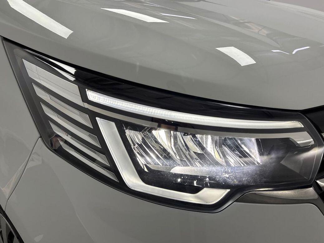 Used Renault Trafic 2023 for sale - 76839707: Photo 23