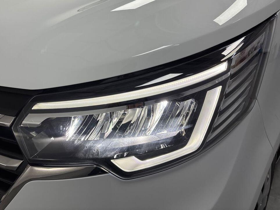 Used Renault Trafic 2023 for sale - 76839707: Photo 24