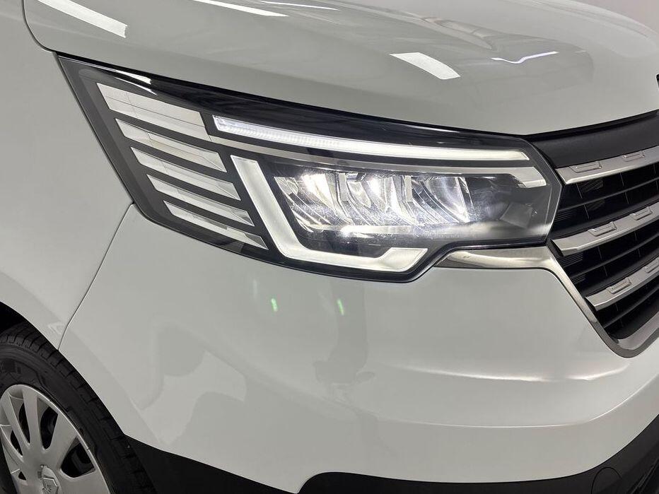 Used Renault Trafic 2023 for sale - 76839707: Photo 25