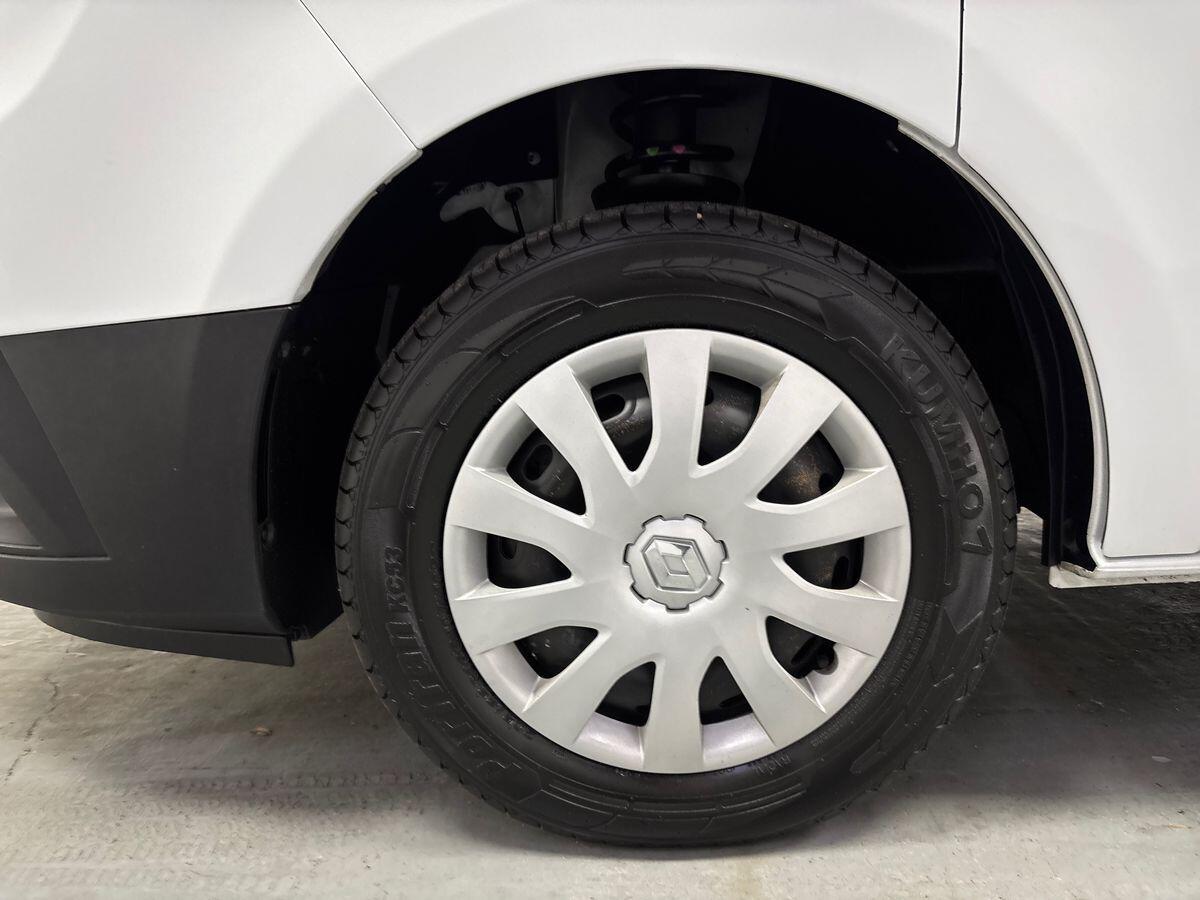 Used Renault Trafic 2023 for sale - 76839707: Photo 26