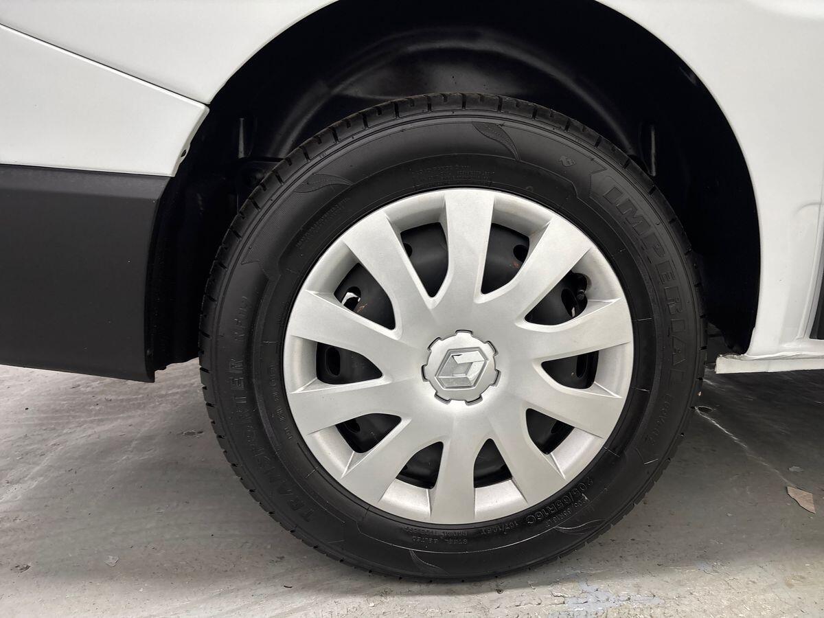 Used Renault Trafic 2023 for sale - 76839707: Photo 28