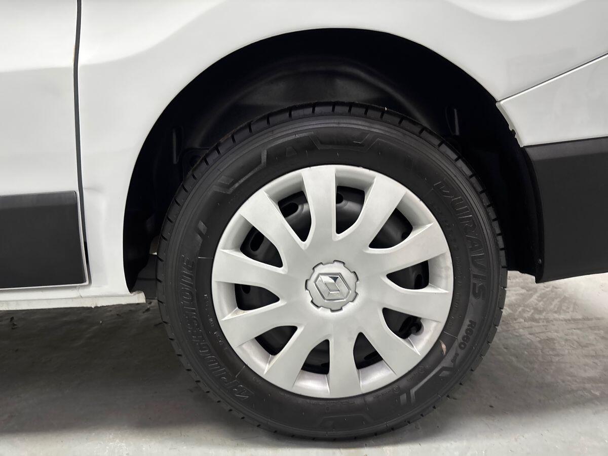 Used Renault Trafic 2023 for sale - 76839707: Photo 29