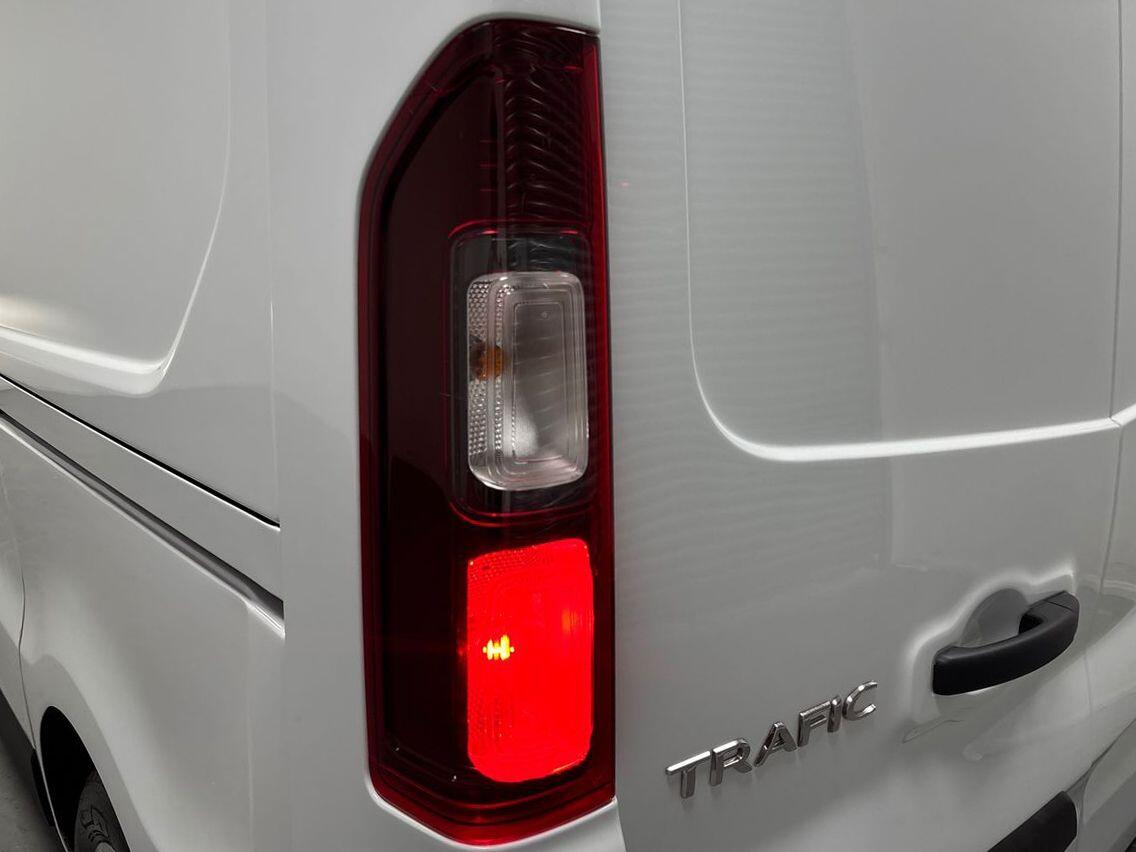 Used Renault Trafic 2023 for sale - 76839707: Photo 30